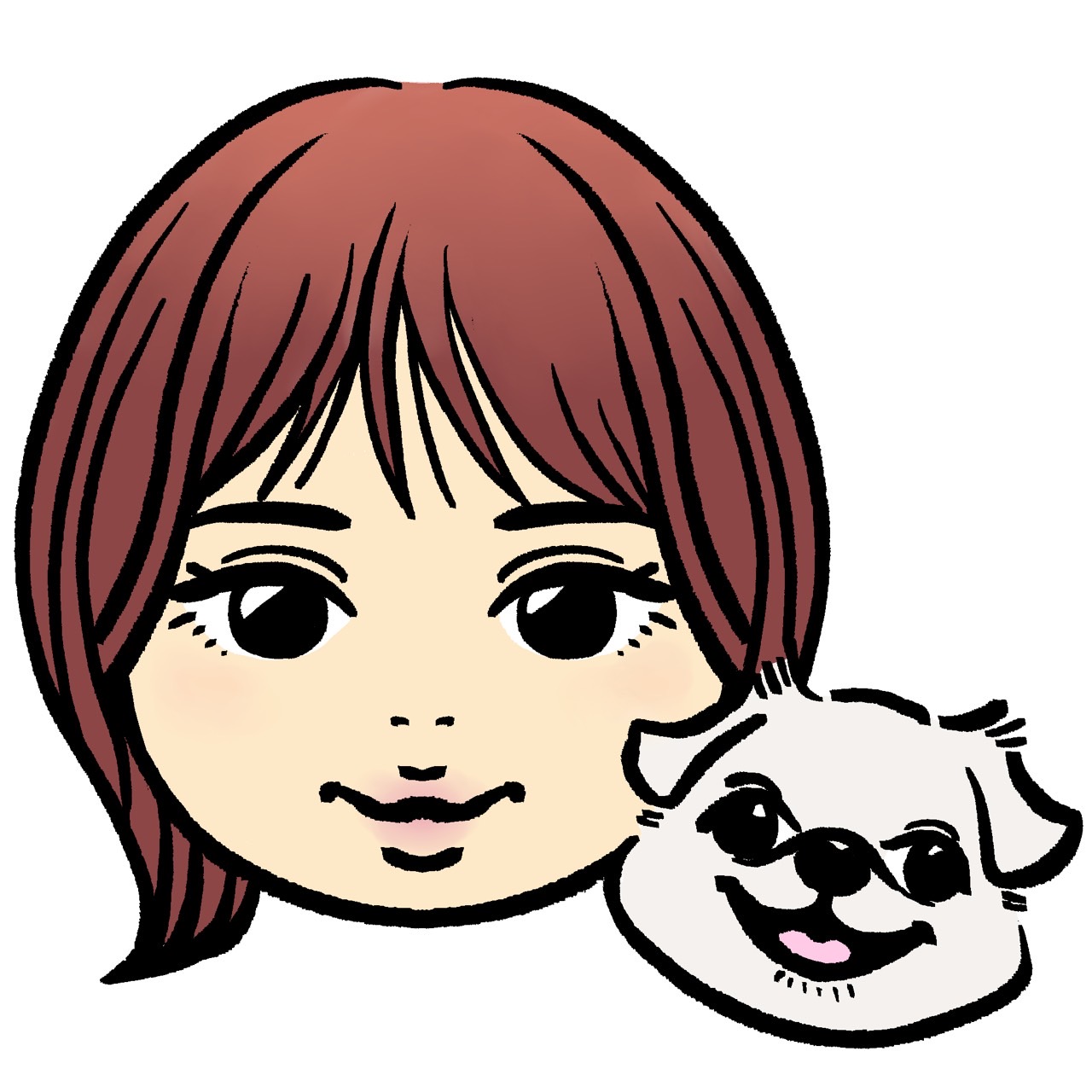 プロフィール画像