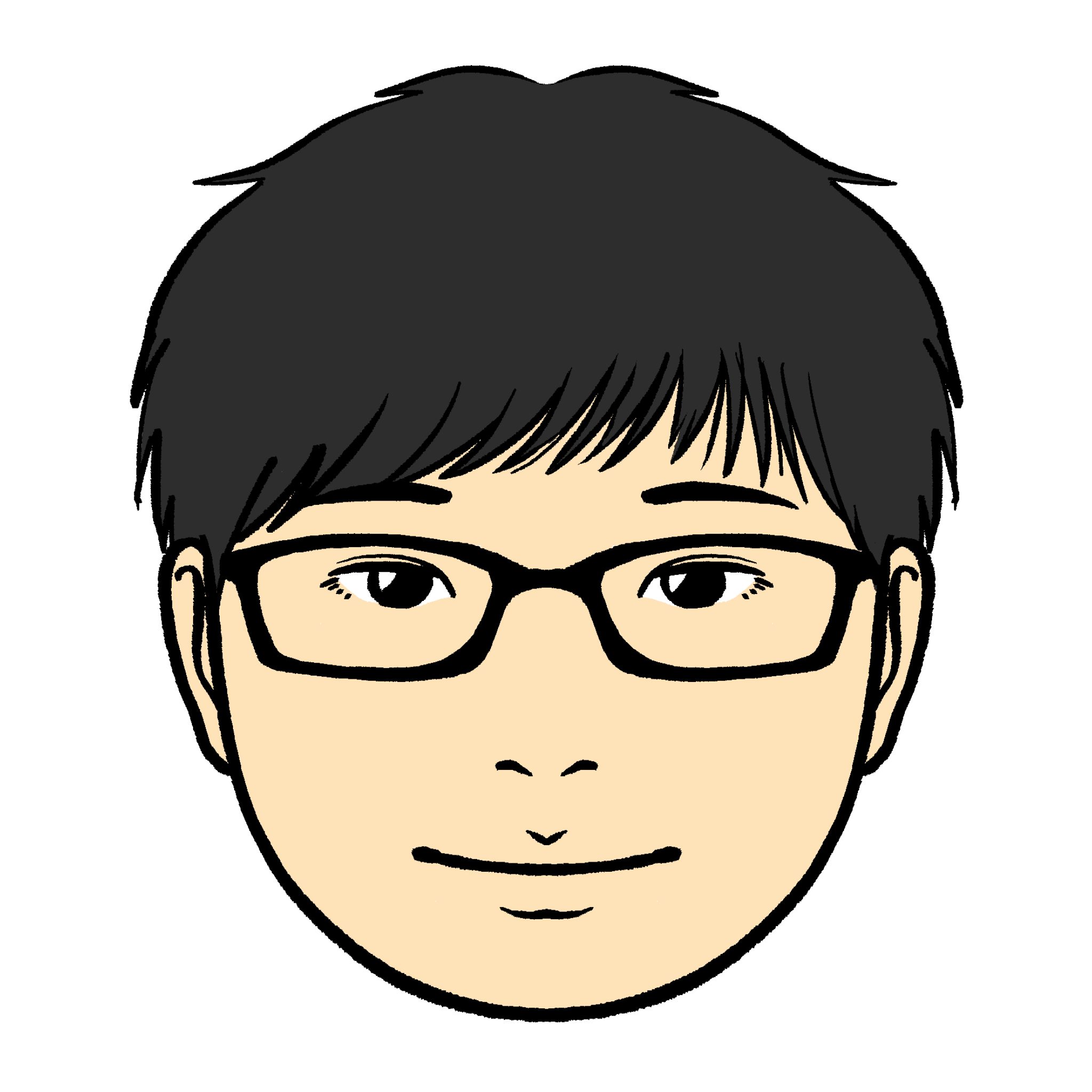 プロフィール画像