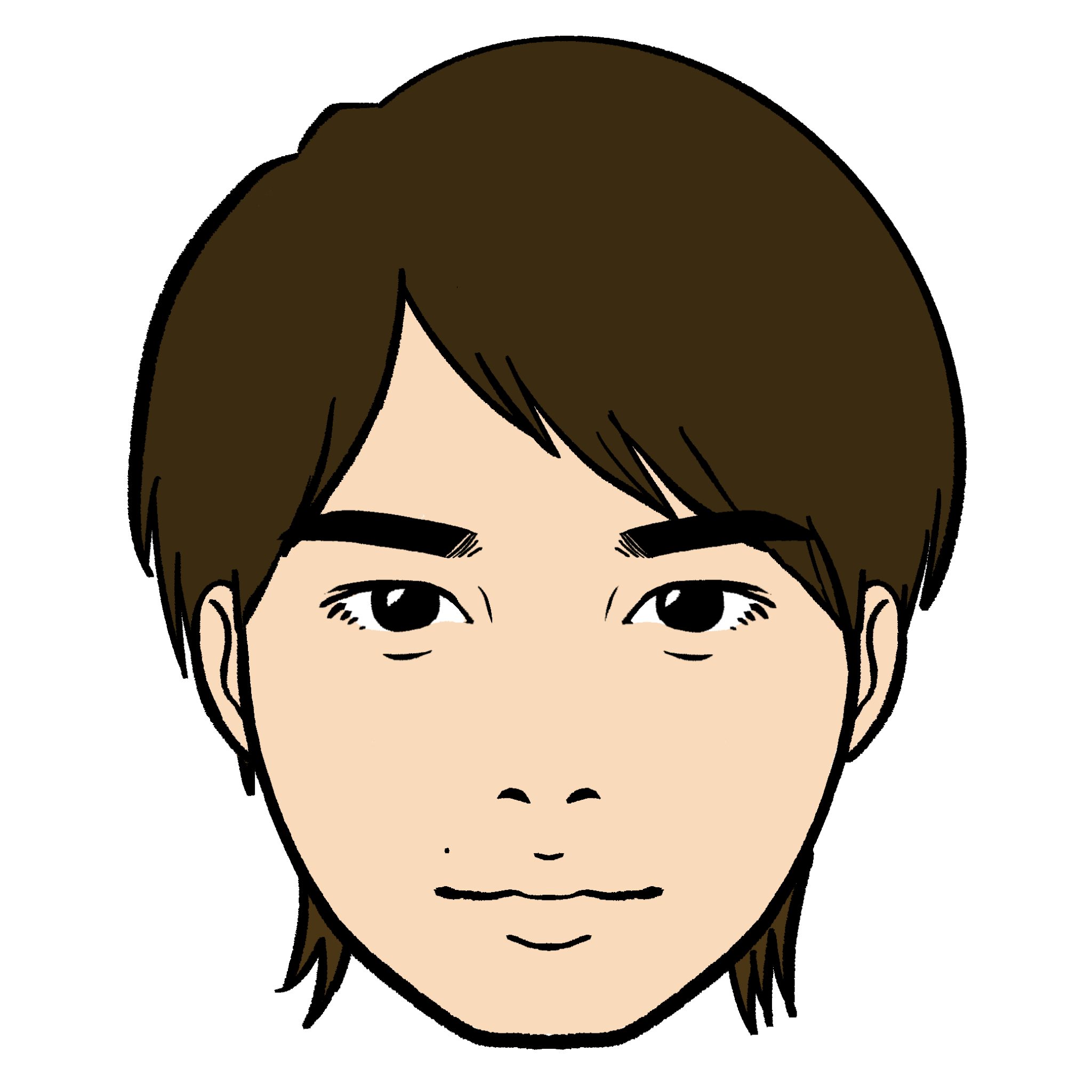 プロフィール画像